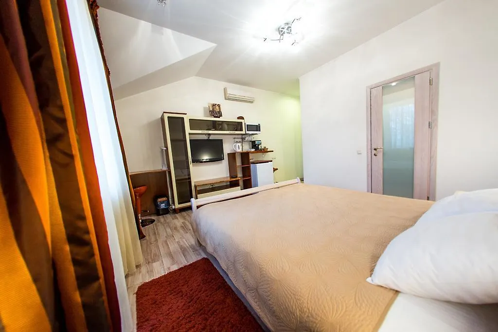 COMFORT ROOM кімнати в приватному будинку-1
