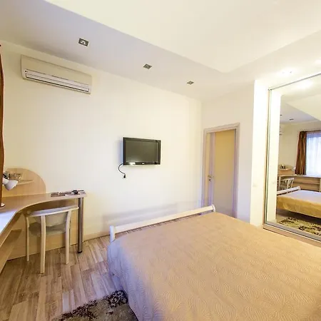 COMFORT ROOM кімнати в приватному будинку-3